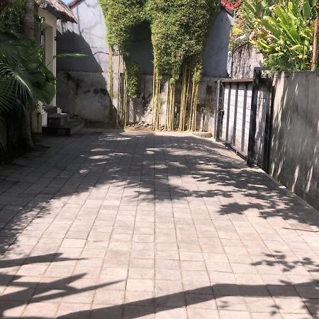 Villa Sham Seminyak Zewnętrze zdjęcie