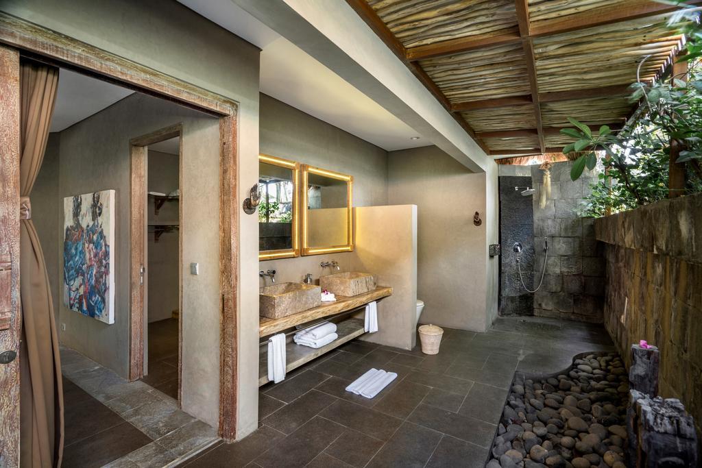 Villa Sham Seminyak Zewnętrze zdjęcie