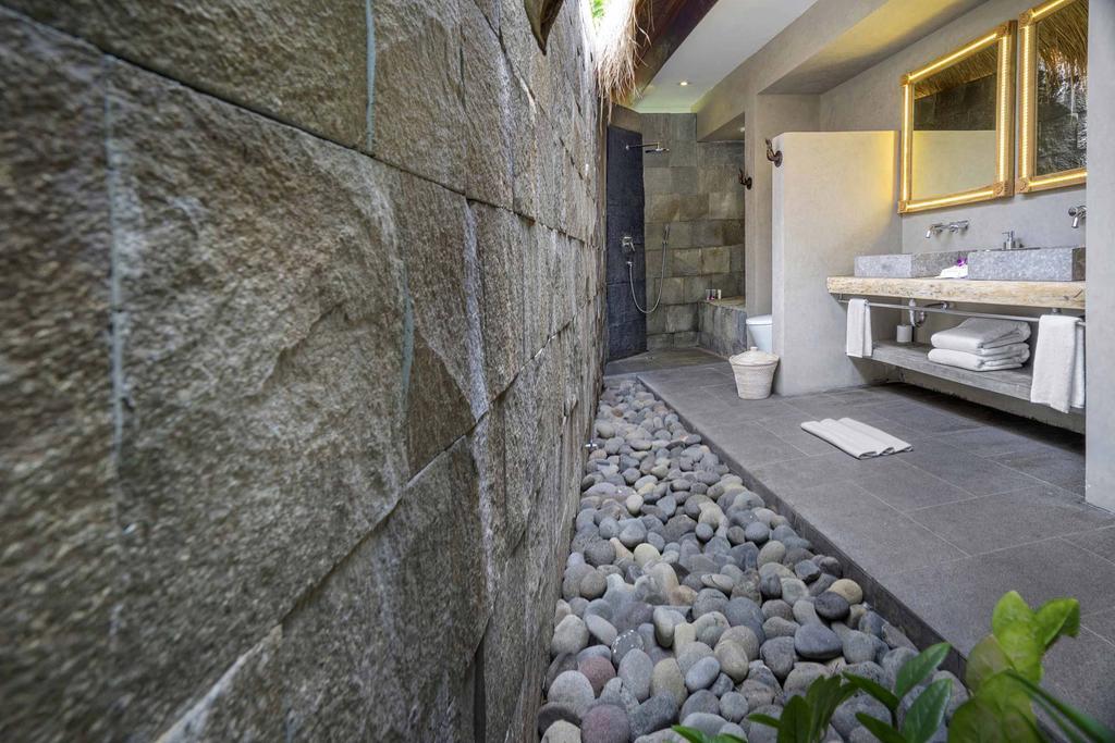 Villa Sham Seminyak Zewnętrze zdjęcie