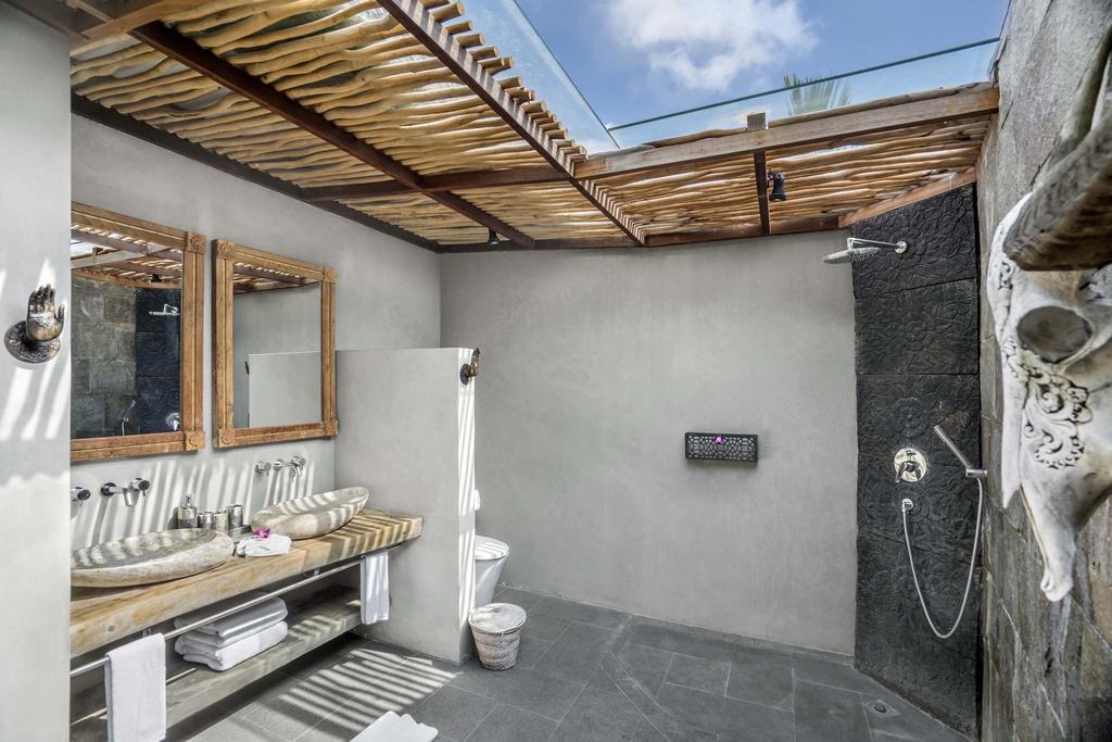 Villa Sham Seminyak Zewnętrze zdjęcie