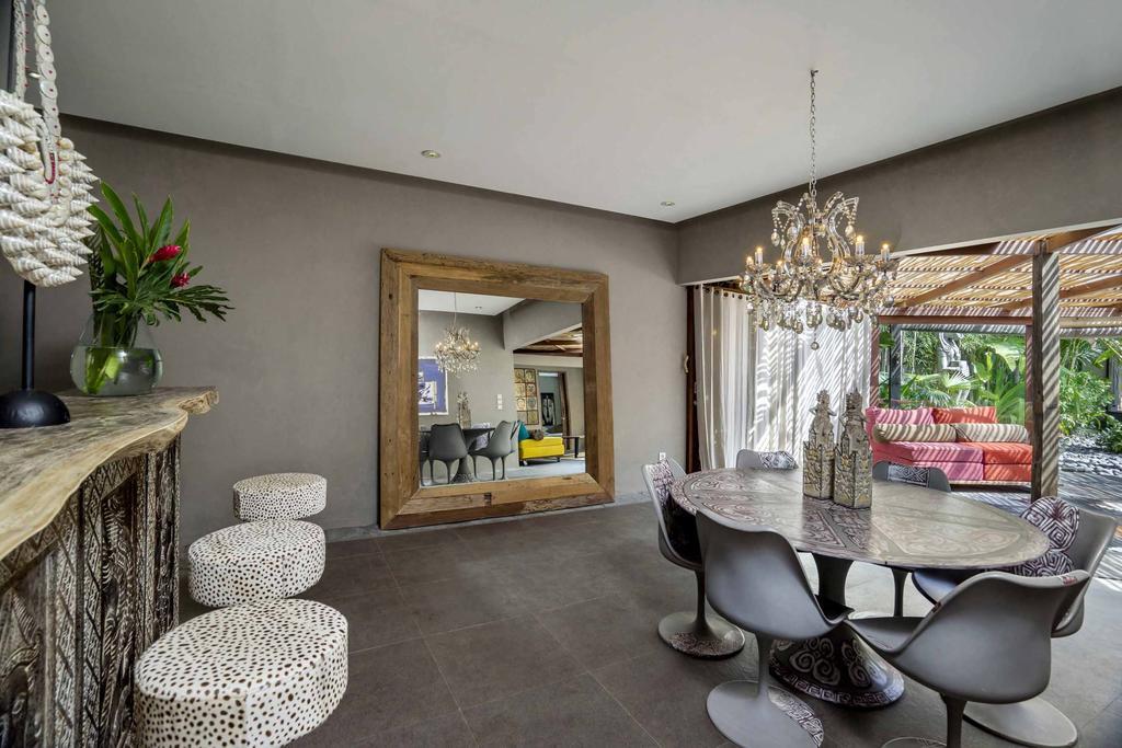 Villa Sham Seminyak Zewnętrze zdjęcie