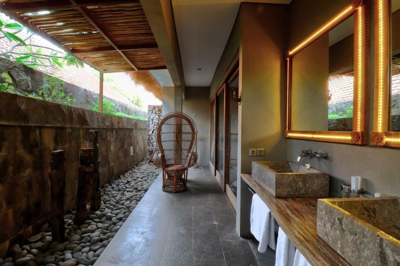 Villa Sham Seminyak Zewnętrze zdjęcie